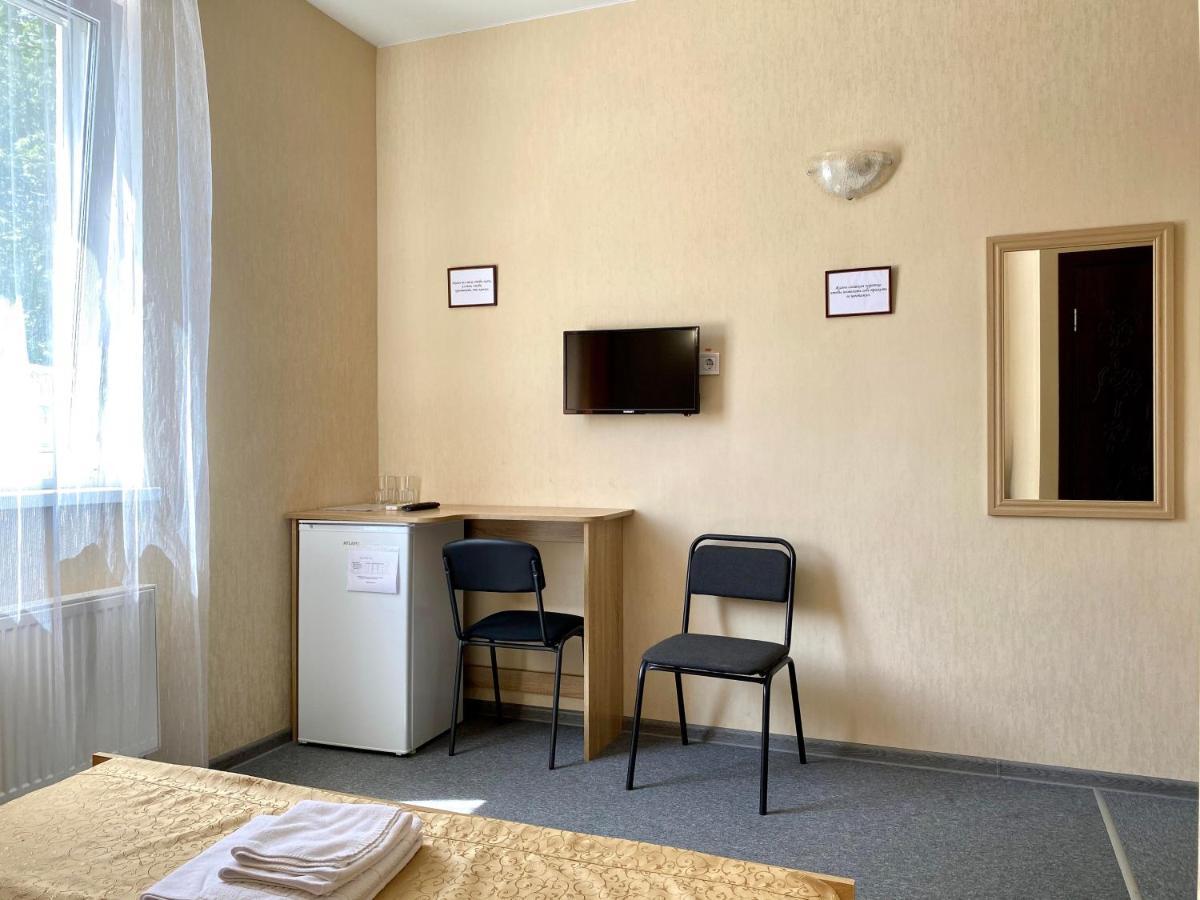 Guest House Sotni Kiev Luaran gambar