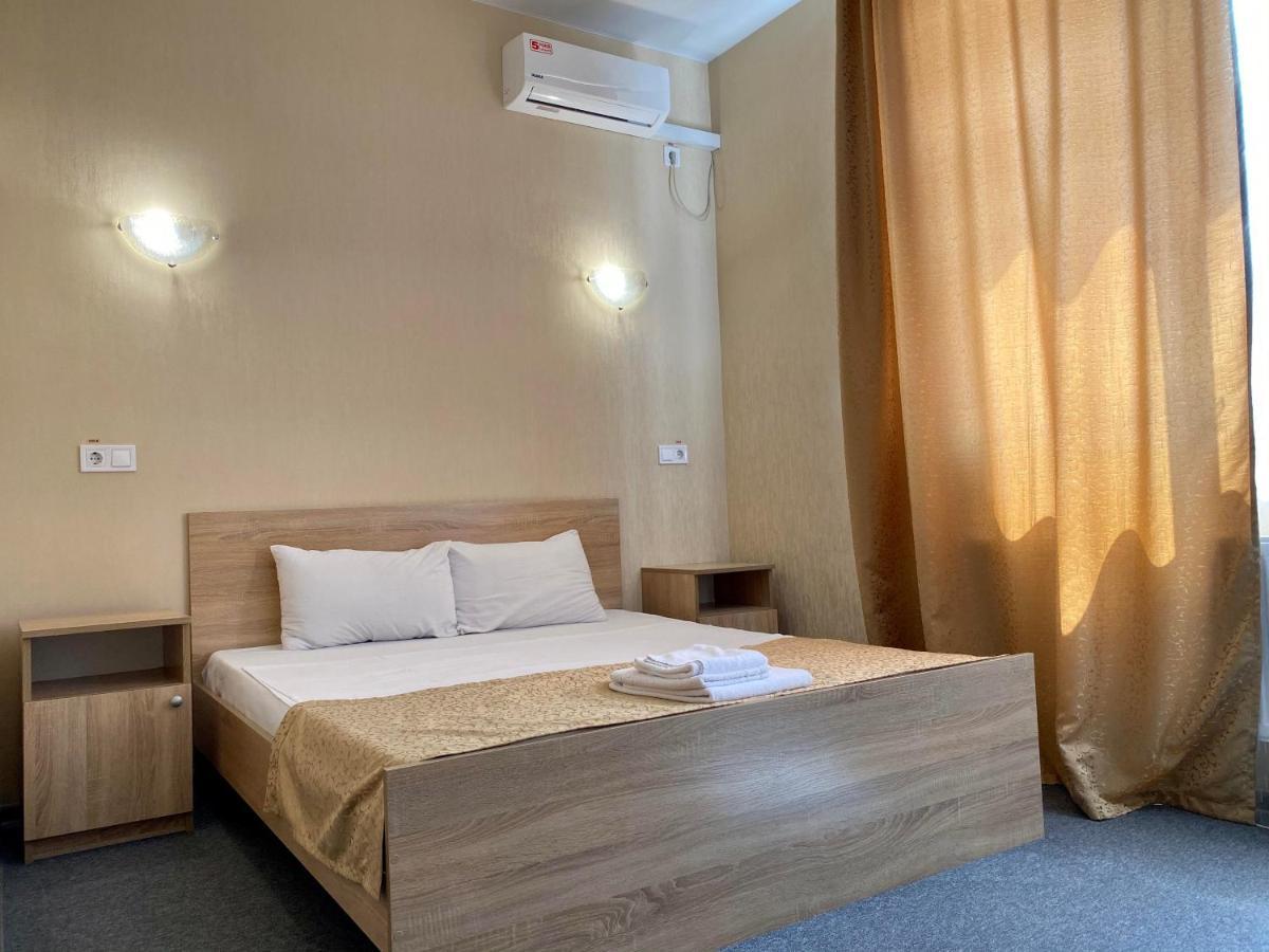 Guest House Sotni Kiev Luaran gambar