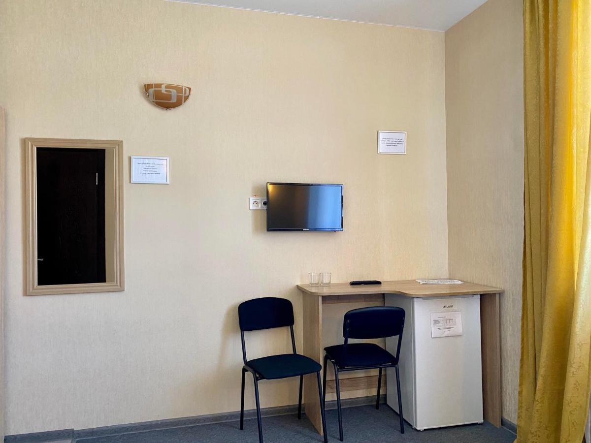 Guest House Sotni Kiev Luaran gambar