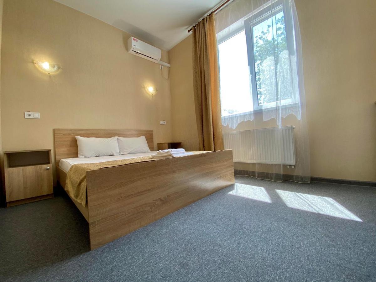 Guest House Sotni Kiev Luaran gambar