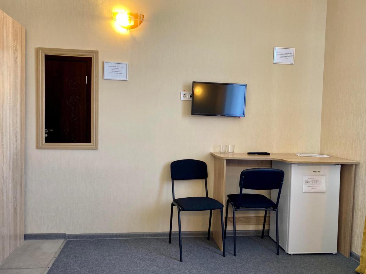 Guest House Sotni Kiev Luaran gambar