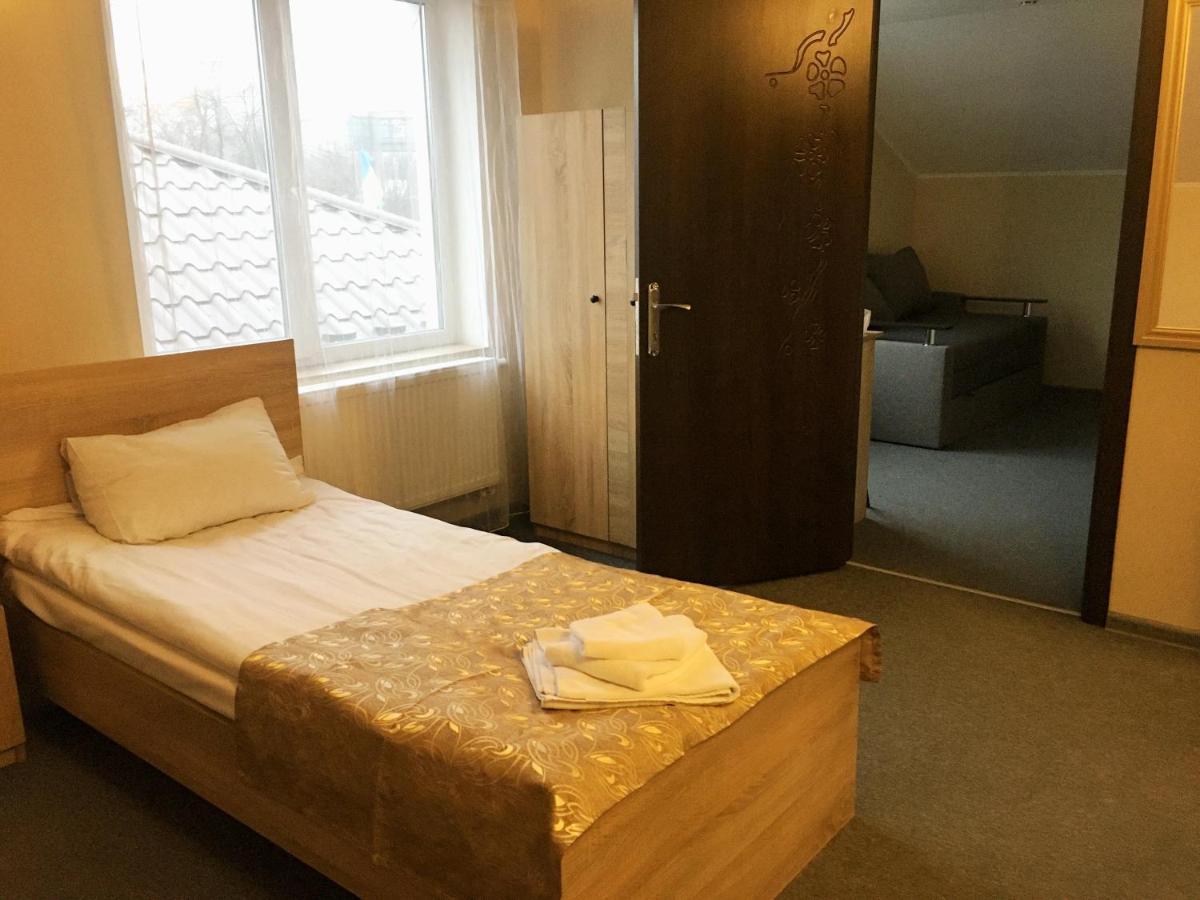 Guest House Sotni Kiev Luaran gambar